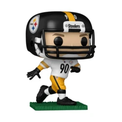 T.j. Watt