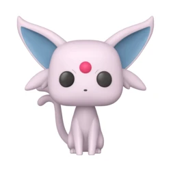 Espeon (Soft Color)