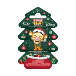 Tigger (Holiday Tree)