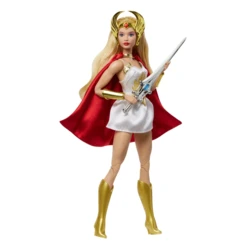 Masters of the Universe Princess of Power She-Ra