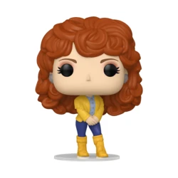 Reba McEntire Cowgirl