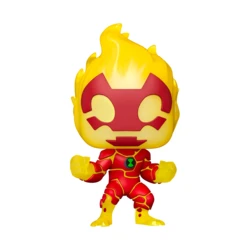 Heatblast