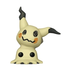 Mimikyu