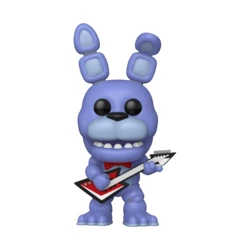 Bonnie With Guitar