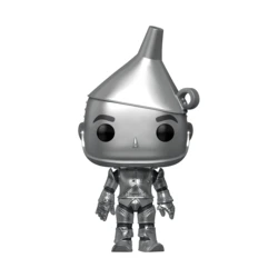 Wicked Tin Man (Metallic)