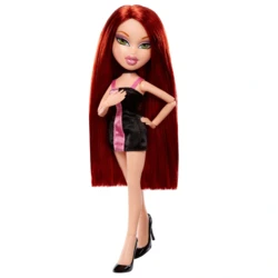 Cady, Collector Doll