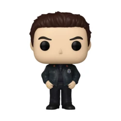 James "Jimmy" McNulty