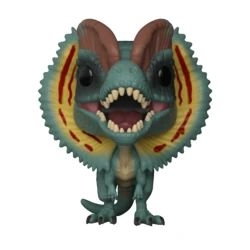 Dilophosaurus