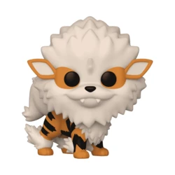 Arcanine Pokémon Pop! Figure
