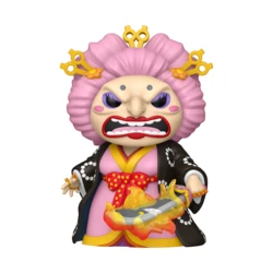 SUPER Big Mom (Kimono)