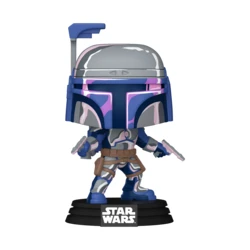 Jango Fett
