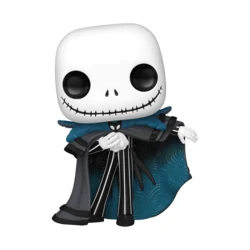 Jack Skellington (Couture)