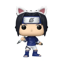 Sasuke Uchiha