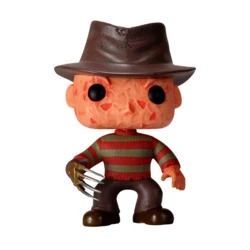 Freddy Krueger