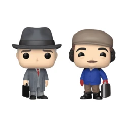 Neal Page & Del Griffith 2-Pack