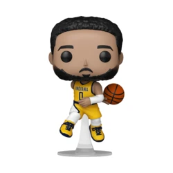 Tyrese Haliburton
