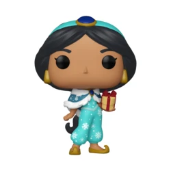 Jasmine (Holiday)