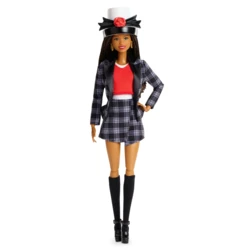 Clueless Dionne