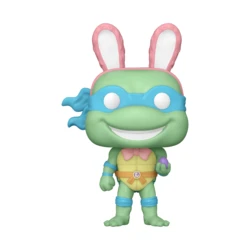 Leonardo (Easter)