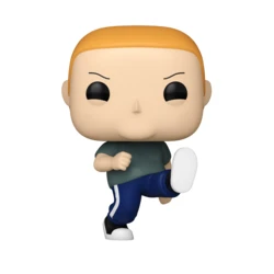 Bobby Hill (Kicking)