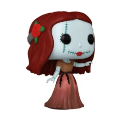 Sally (Formal Look)