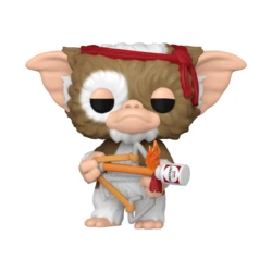 Gizmo With Bow
