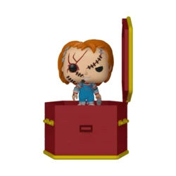Chucky Pocket Pop!