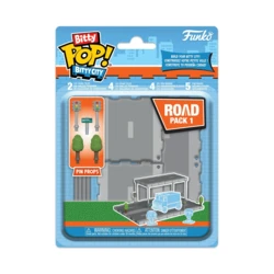 Bitty City Road Pack 1