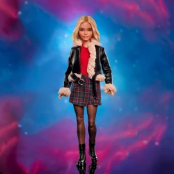 Ruby Sunday Doll, Inspired by The Series’ 14th Season