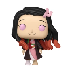 Nezuko Kamado (Smiling)