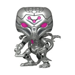Brainiac (Metallic)