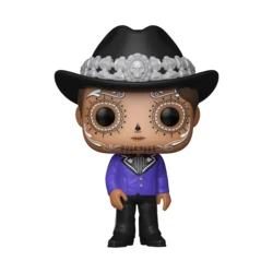 Ken Da De Los Muertos