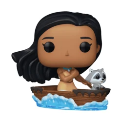 Pocahontas