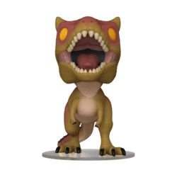 Carnotaurus