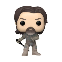 Funko Pop! Film: Dune Parte Seconda - Imperatore Shaddam IV (Shop Exclusive) 76854