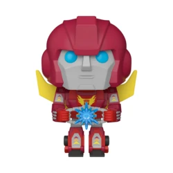 Hot Rod