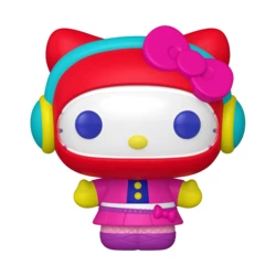 Hello Kitty (Arcade)