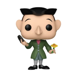 Ichabod Crane