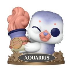 Aquarius Funko
