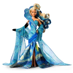 x MoMA Vincent van Gogh Doll