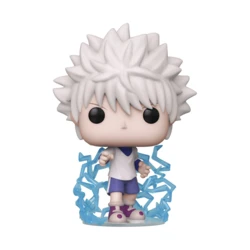 Killua Zoldyck