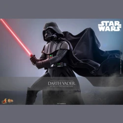 Star Wars: Revenge of the Sith - Darth Vader (Battle Damaged)