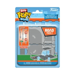 Bitty City Road Pack 2