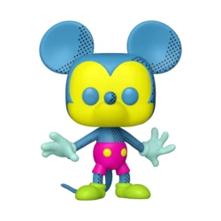 Mickey Mouse (Nostalgic)