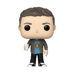 Jake Peralta