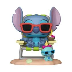Stitch In Sunlounger