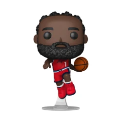 James Harden