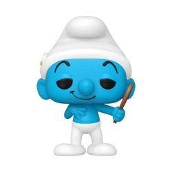 Vanity Smurf