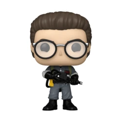 Egon Spengler