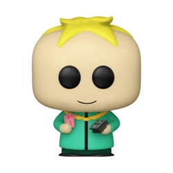 Kissing Company Butters